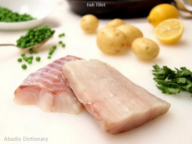 fish fillet